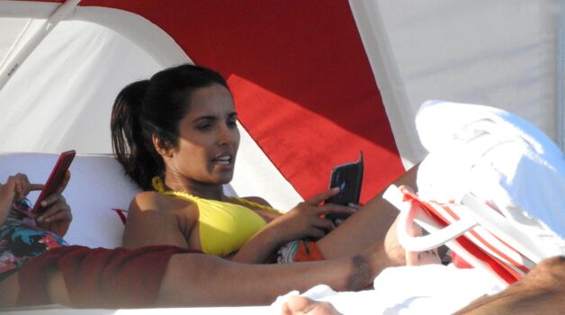 Padma Lakshmi
