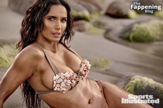 Padma Lakshmi