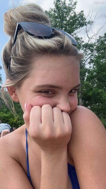 Paige Mackenzie