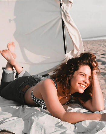 Paige Spara