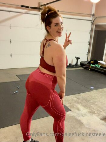 paigefuckingsteele