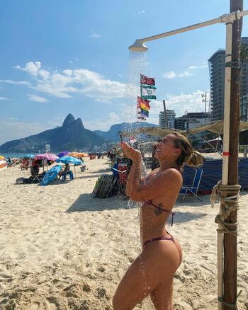 Paloma Lopes