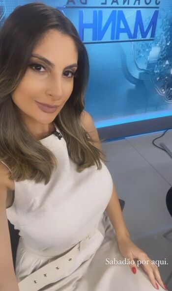Paloma Tocci