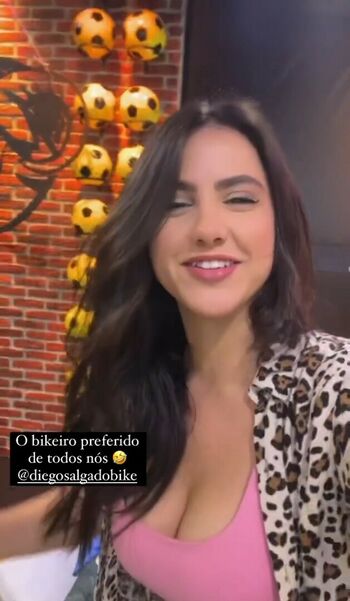 Paloma Tocci