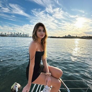 Paloma Tocci