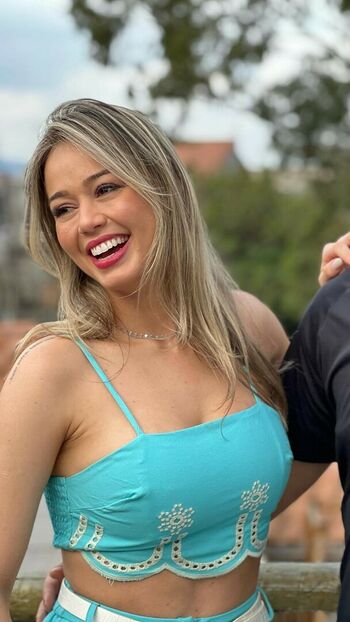 Paloma Tocci