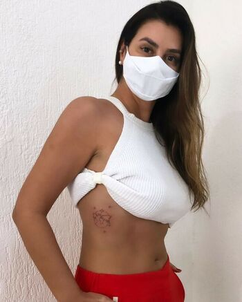 Paloma Tocci