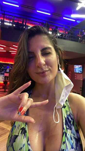 Paloma Tocci