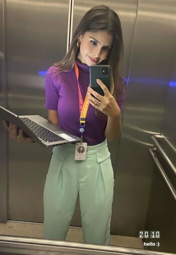 Paloma Tocci