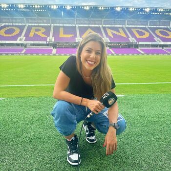 Paloma Tocci