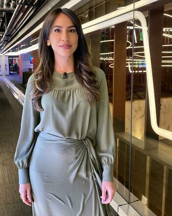 Paloma Tocci