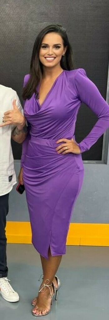 Paloma Tocci