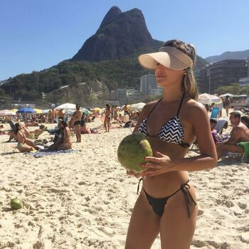 Paloma Tocci