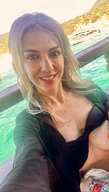 Paloma Tocci