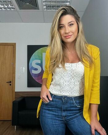 Paloma Tocci