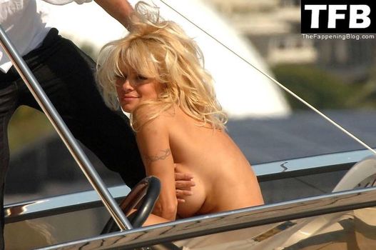 Pamela Anderson