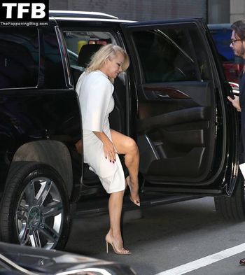 Pamela Anderson