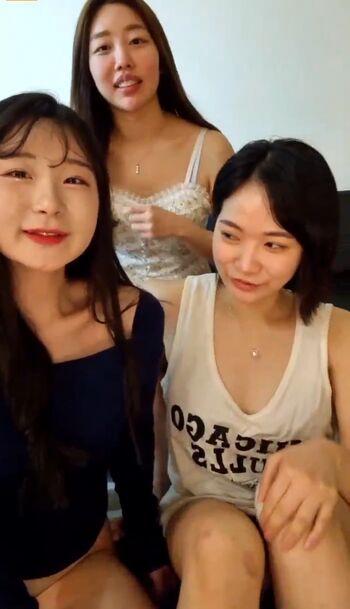 Pandalive Bj 오쨩오짱