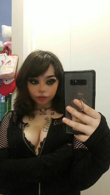 Parasitewaifu