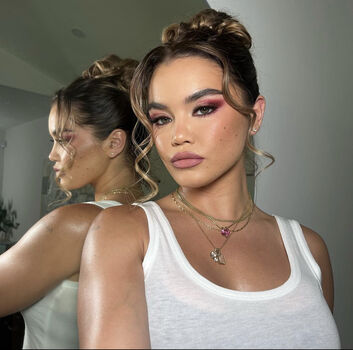 Paris Berelc