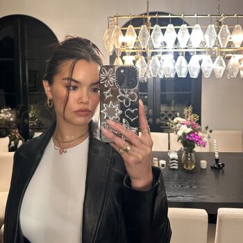 Paris Berelc