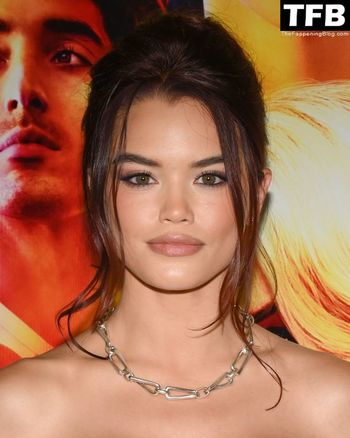 Paris Berelc