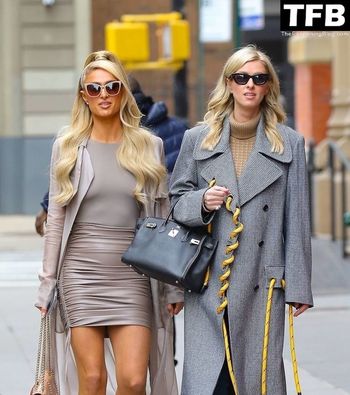 Paris Hilton