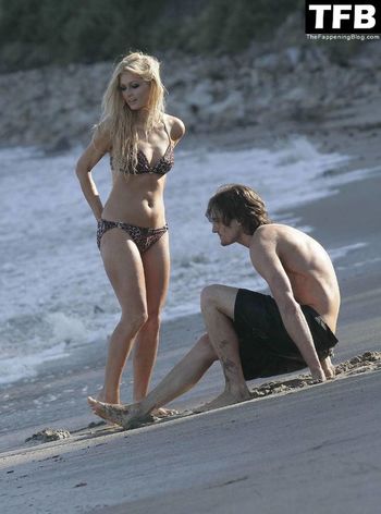 Paris Hilton
