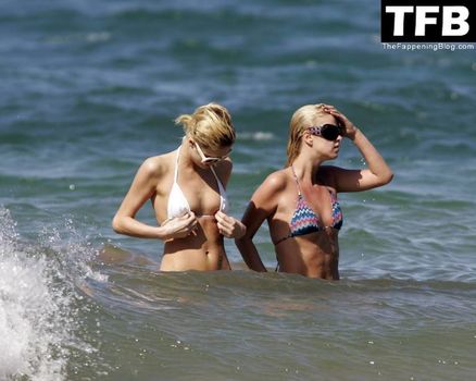Paris Hilton
