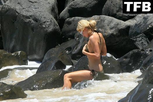 Paris Hilton