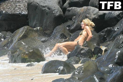 Paris Hilton