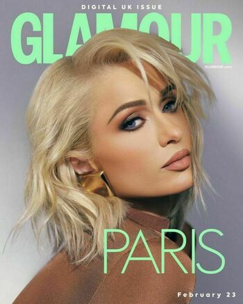 Paris Hilton