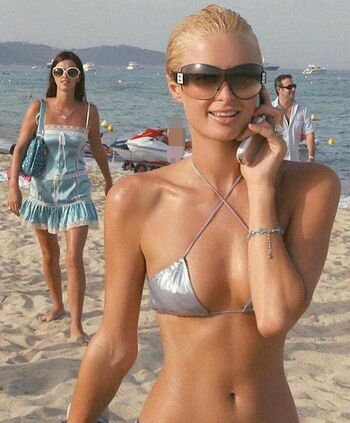 Paris Hilton
