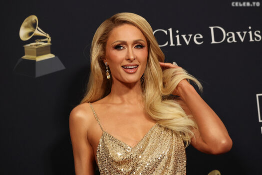 Paris Hilton