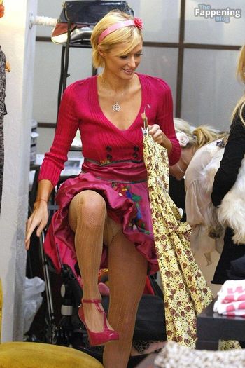 Paris Hilton