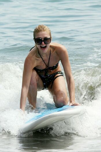 Paris Hilton