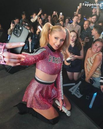 Paris Hilton