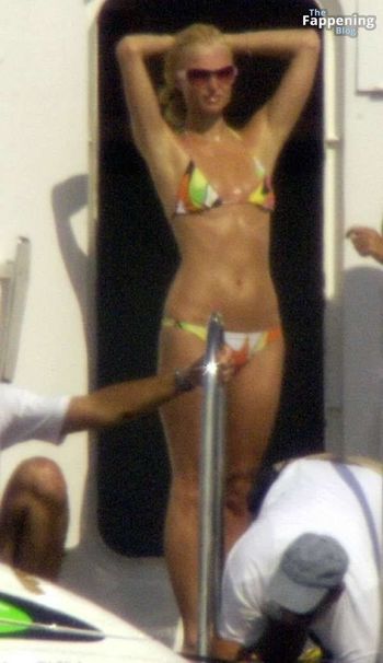 Paris Hilton