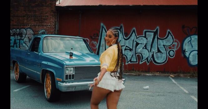 Parker McKenna Posey