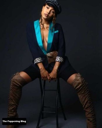 Parker McKenna Posey