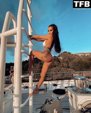 Paulina Ljubas