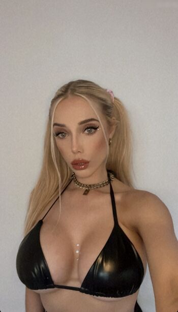 Pauline Sophie