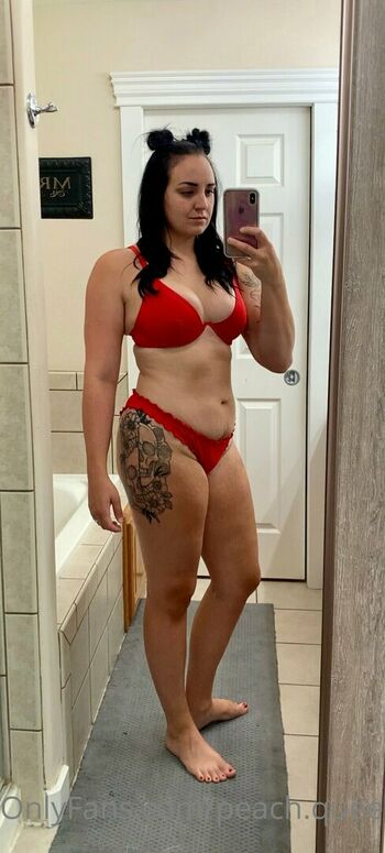 Peach Queen_2