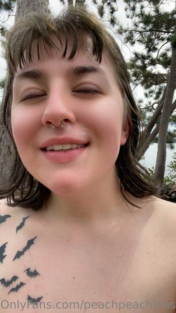 peachpeachiness