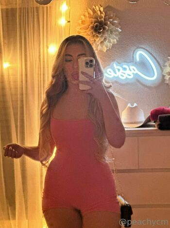 peachycm