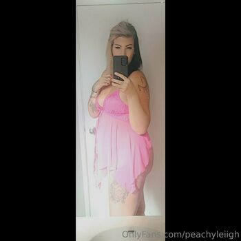 peachyleiigh