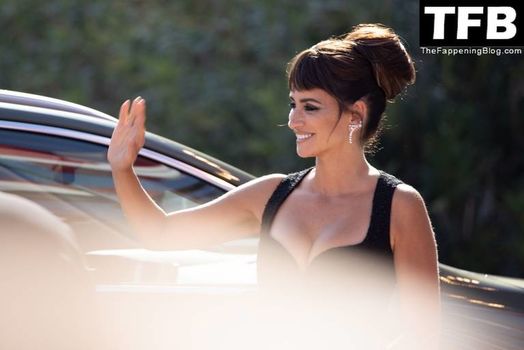 Penelope Cruz