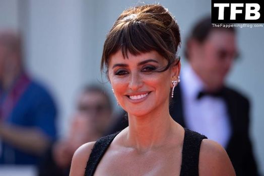 Penelope Cruz