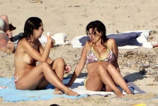 Penelope Cruz