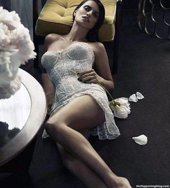 Penelope Cruz